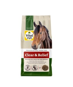 Clear & Relief 6 kg