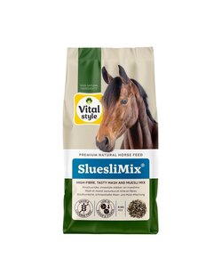 SluesliMix 6 kg
