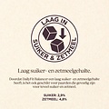Vitalstyle DailyFit Balancer 10 kg (emmer)