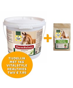DarmBalans 4 kg