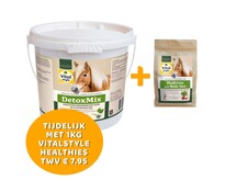DetoxMix 3 kg