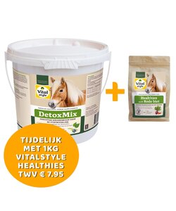 DetoxMix 3 kg