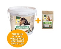 LongVitaal 3 kg