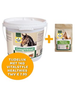 LongVitaal 3 kg