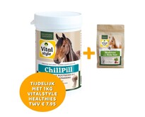 ChillPill 200 stuks