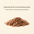 Vitalstyle LijnzaadOlie 2x 5 liter (duo pack)  | Aanbieding