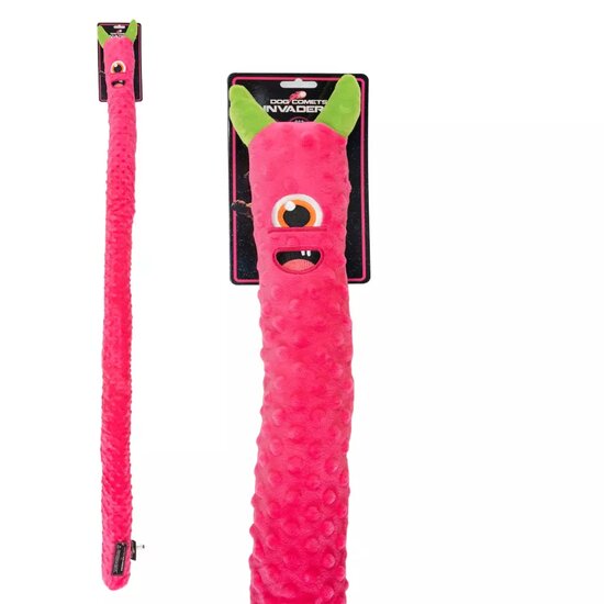 Dog Comets Invaders XXL honden knuffel