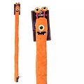 Dog Comets Invaders XXL honden knuffel