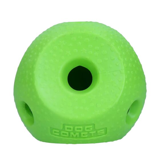 Dog Comets Treat Lock honden traktatiebal honden speelbal
