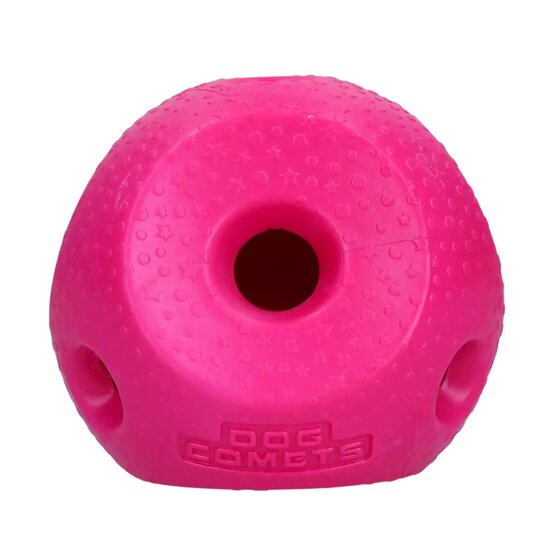 Dog Comets Treat Lock honden traktatiebal honden speelbal