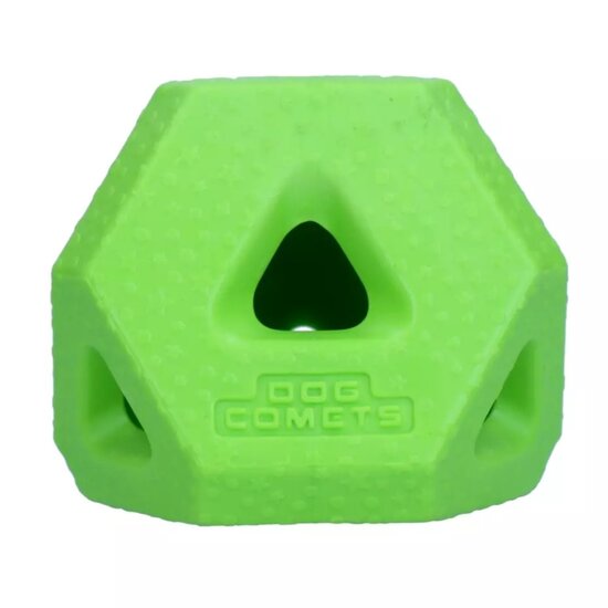 Dog Comets Treat Lock honden traktatiekubus