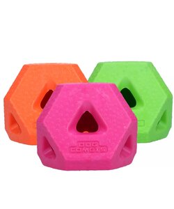 Treat Lock honden traktatiekubus