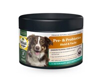 Pre- & Probiotica Huid & Vacht voor Hond 200g