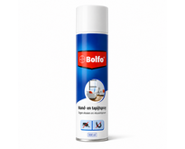 Mand en Tapijtspray tegen vlooien 400 ml