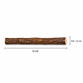 EcoPedz Japanse kattenstokjes Premium (15 stuks) - Matatabi