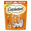 Catisfactions Kattensnacks Combipakket 3x180 gram
