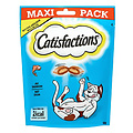Catisfactions Kattensnacks Combipakket 3x180 gram