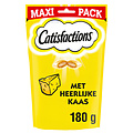 Catisfactions Kattensnacks Combipakket 3x180 gram