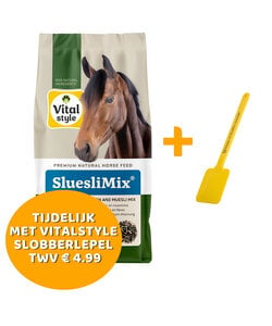 SluesliMix 6 kg