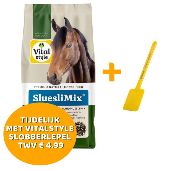 Vitalstyle SluesliMix 6 kg