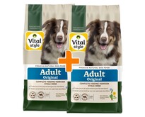 Adult hondenbrokken 2x12 kg (duopack) | Aanbieding