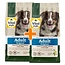 Vitalstyle Adult hondenbrokken 2x12 kg (duopack) | Aanbieding