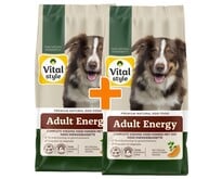 Adult Energy hondenbrokken 20 kg