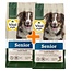Vitalstyle Senior hondenbrokken 2x12 kg (duopack) | Aanbieding