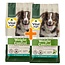 Vitalstyle Weight Control hondenbrokken 2x12 kg (duopack) | Aanbieding
