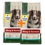 Vitalstyle Maag & Darmen hondenbrokken 2x12 kg