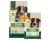 Weight Control hondenbrokken 12+3 kg