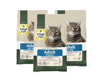 assortiment pack kattenbrokken 3x 3,5 kg