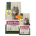 Vitalstyle Care Plus kattenbrokken 10 kg