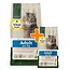 Vitalstyle Adult met kip kattenbrokken 10 kg
