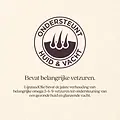 Vitalstyle LijnzaadOlie 5 liter