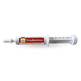 TrioBiotics +