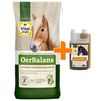 OerBalans brokken 18 kg