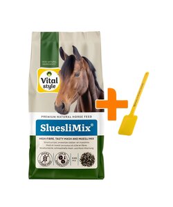 SluesliMix 6 kg