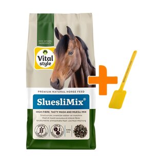 SluesliMix 6 kg