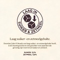 Vitalstyle Muesli Calm & Steady 15 kg