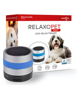 Easy Relax-Trainer voor honden
