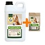 Vitalstyle CushComfort 2,5 liter