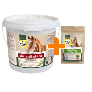 DarmBalans 4 kg