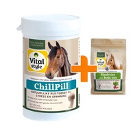ChillPill 200 stuks