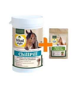 ChillPill 200 stuks