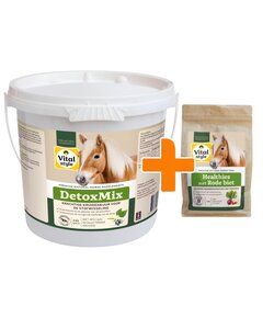 DetoxMix 3 kg