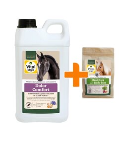 DolorComfort 2,5 liter