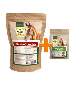 GastroComplex grootverpakking 2 kg