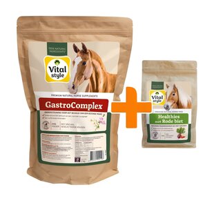 GastroComplex grootverpakking 2 kg