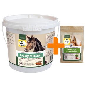 LongVitaal 3 kg